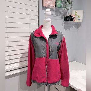 The North Face Vintage Y2K‎ Denali Jacket